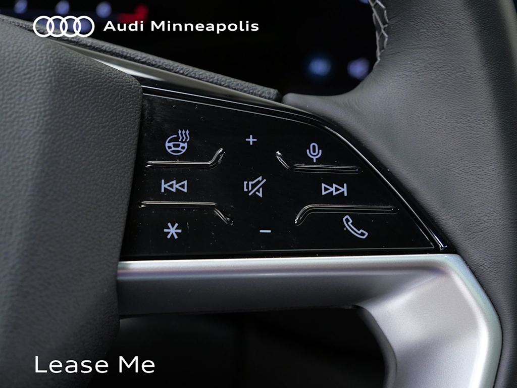 Thumbnail: 2025 Audi Q5 - 21