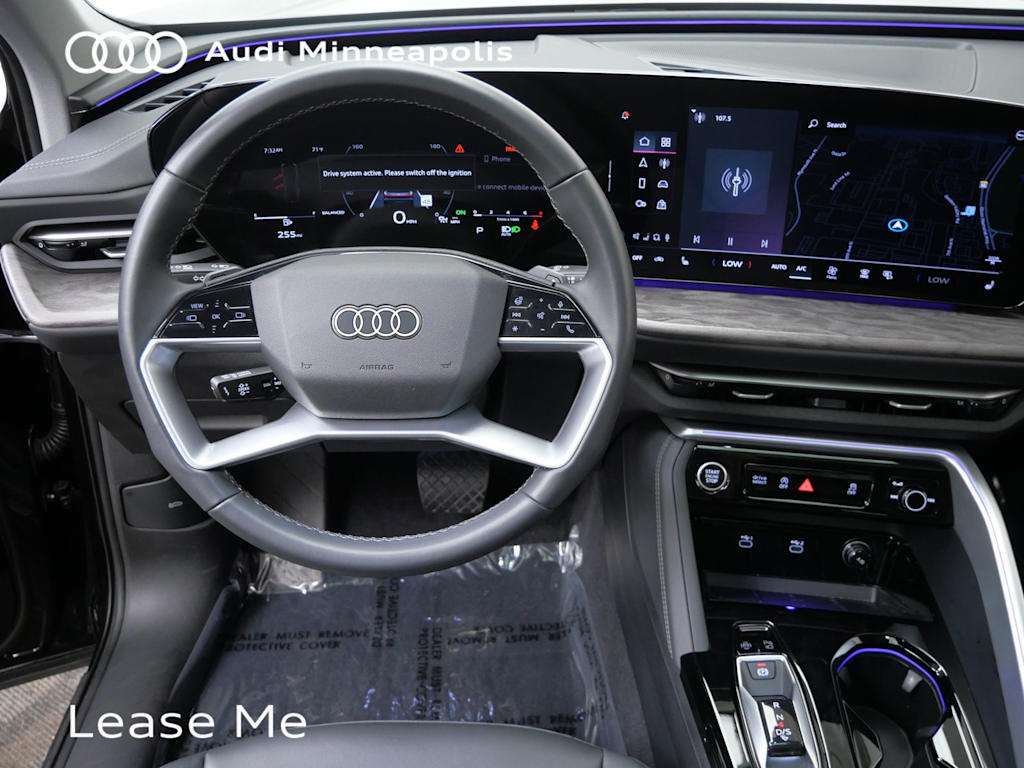 Thumbnail: 2025 Audi Q5 - 7