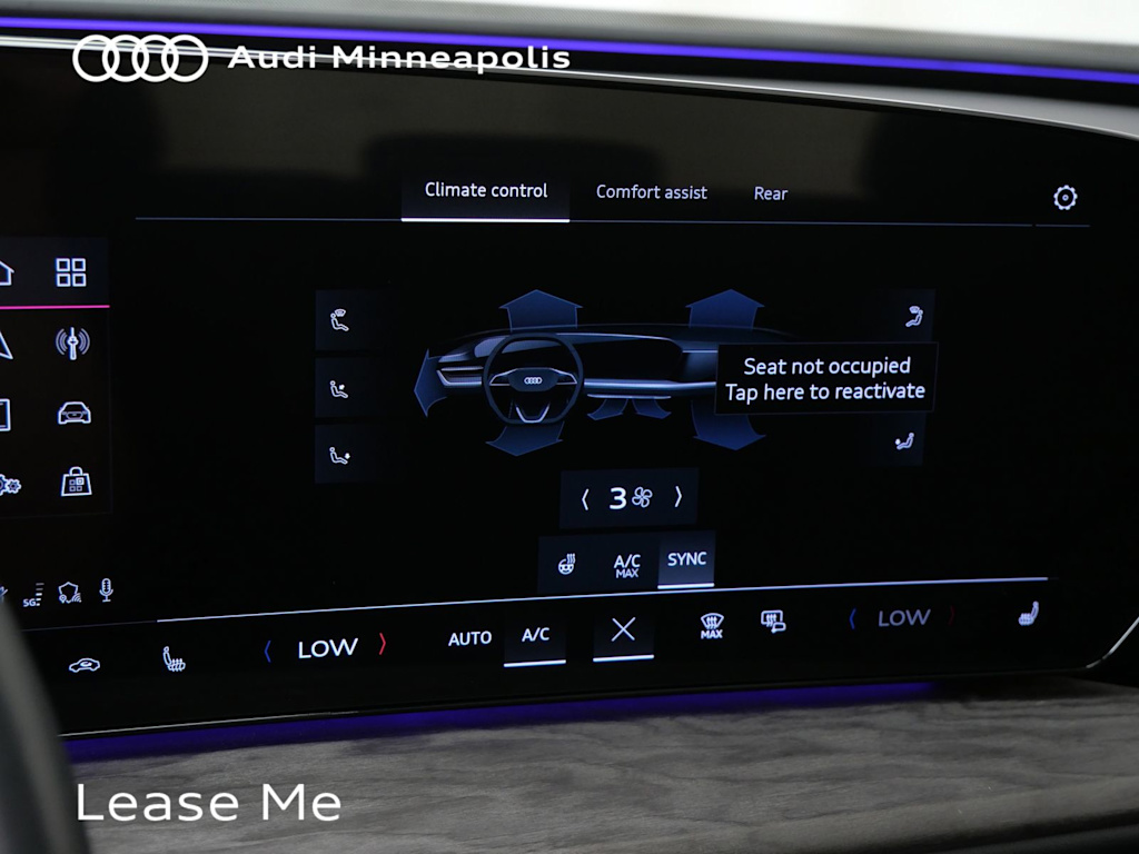 Thumbnail: 2025 Audi Q5 - 23