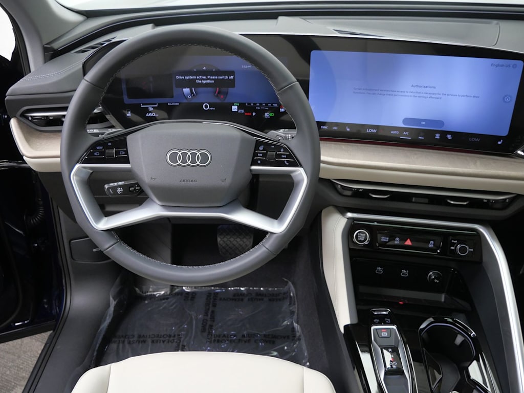 Thumbnail: 2026 Audi Q5 - 6