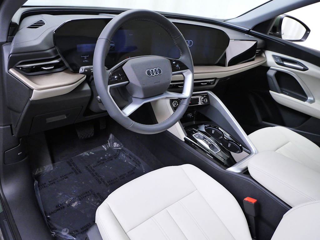 Thumbnail: 2026 Audi Q5 - 2