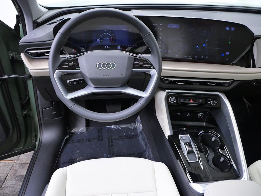 Thumbnail: 2026 Audi Q5 - 7