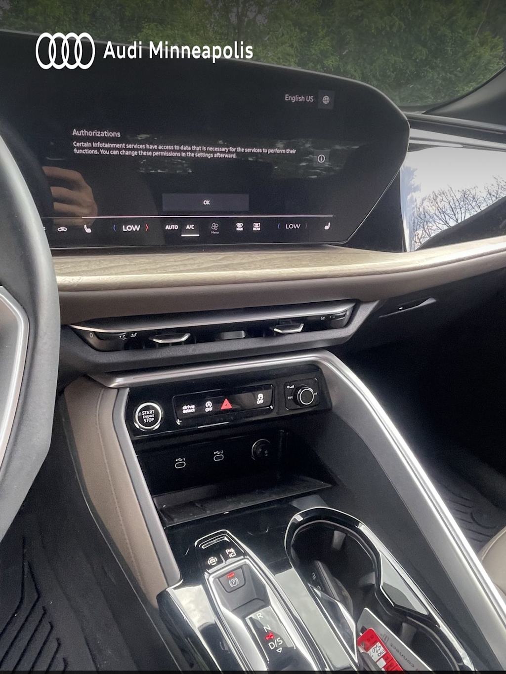 Thumbnail: 2025 Audi Q5 - 8