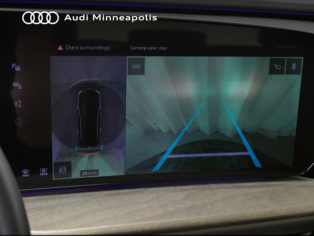Thumbnail: 2025 Audi Q5 - 27