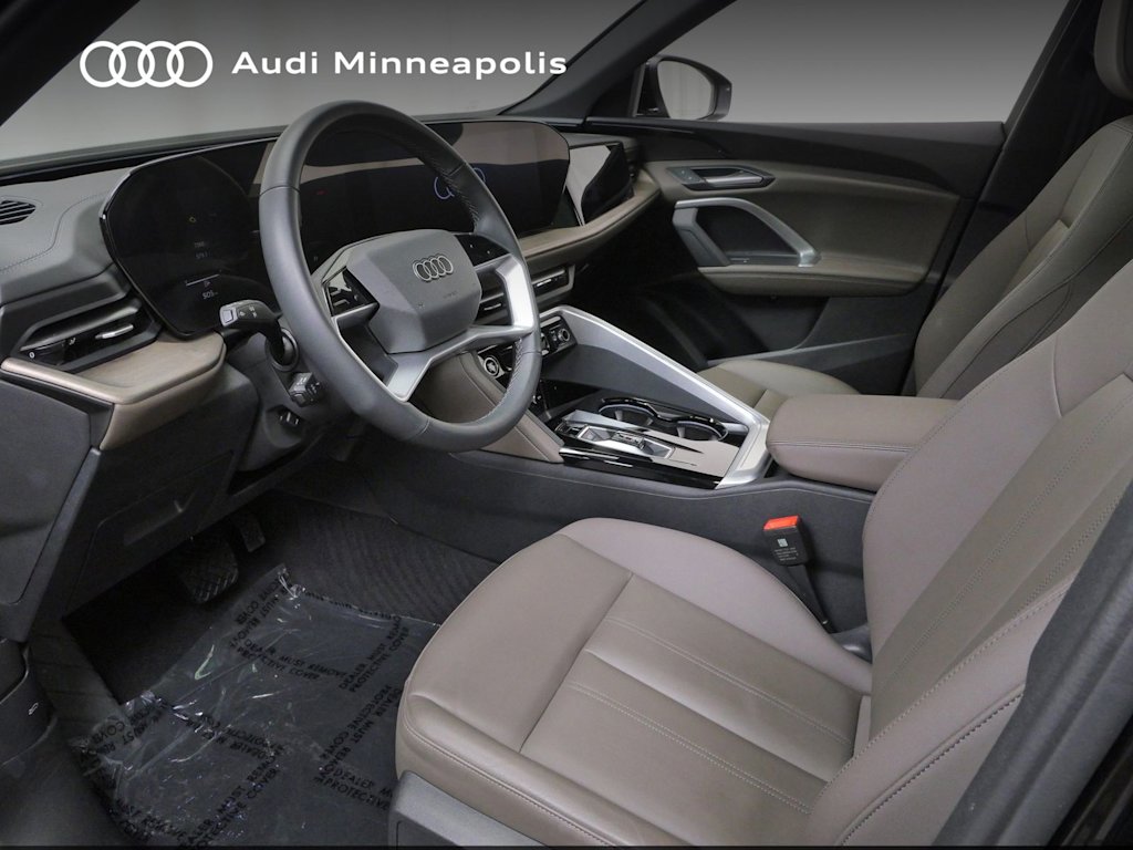 Thumbnail: 2025 Audi Q5 - 8