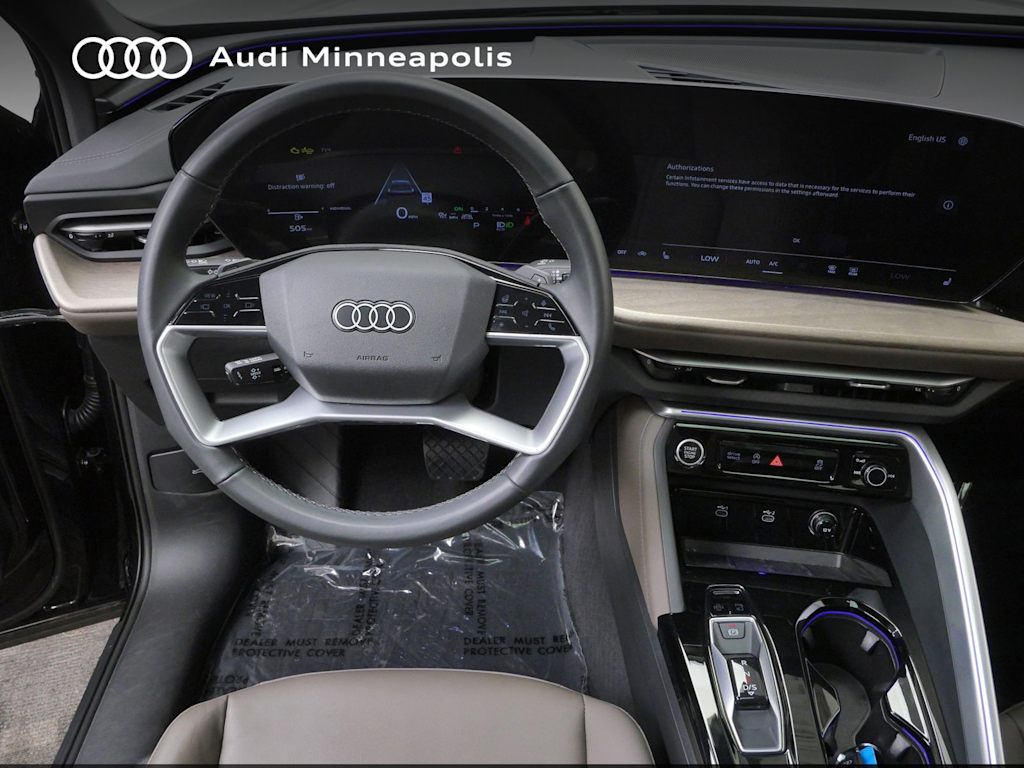 Thumbnail: 2025 Audi Q5 - 2