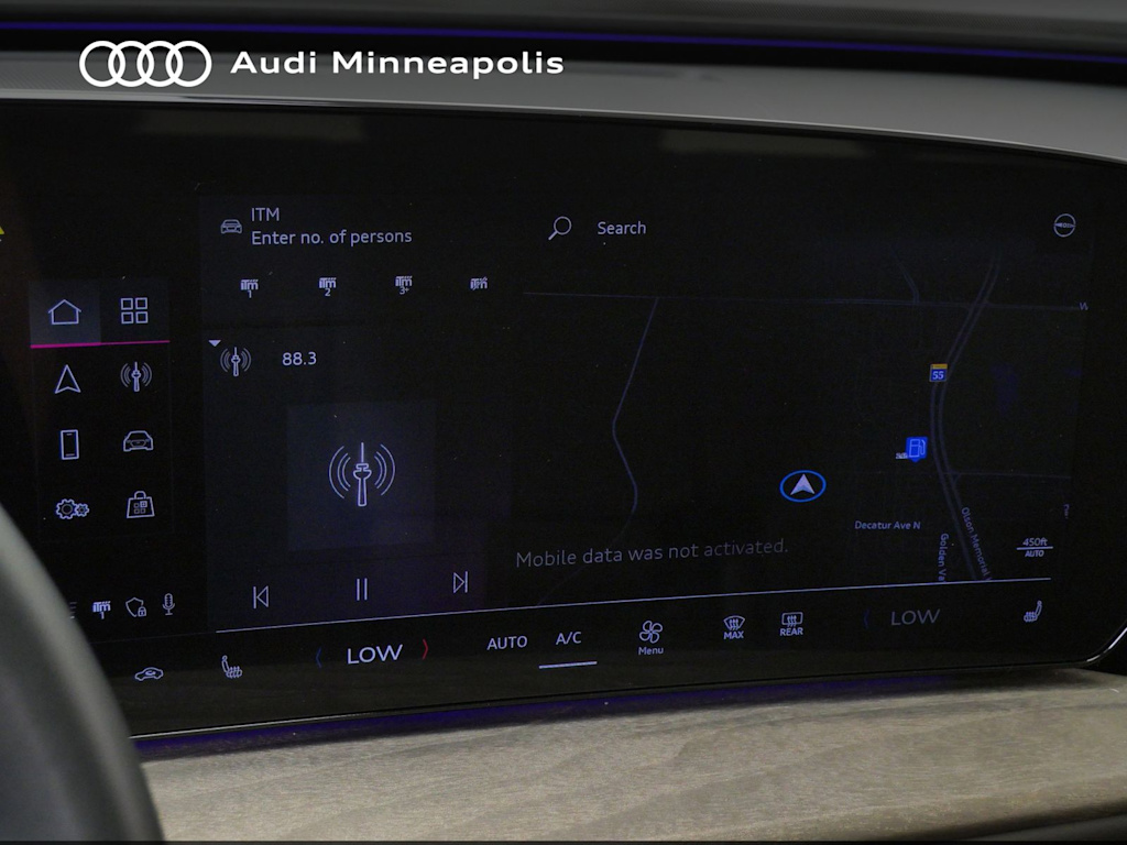 Thumbnail: 2025 Audi Q5 - 10