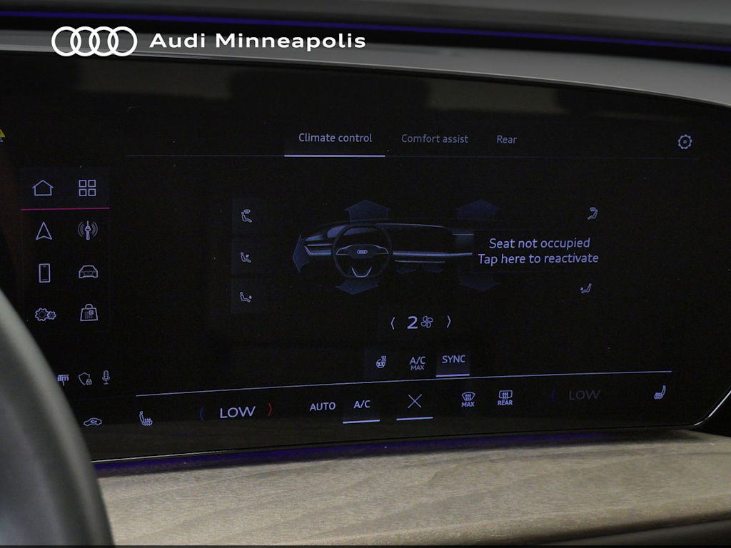 Thumbnail: 2025 Audi Q5 - 12