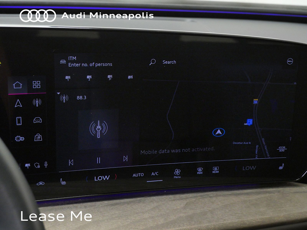 Thumbnail: 2025 Audi Q5 - 9