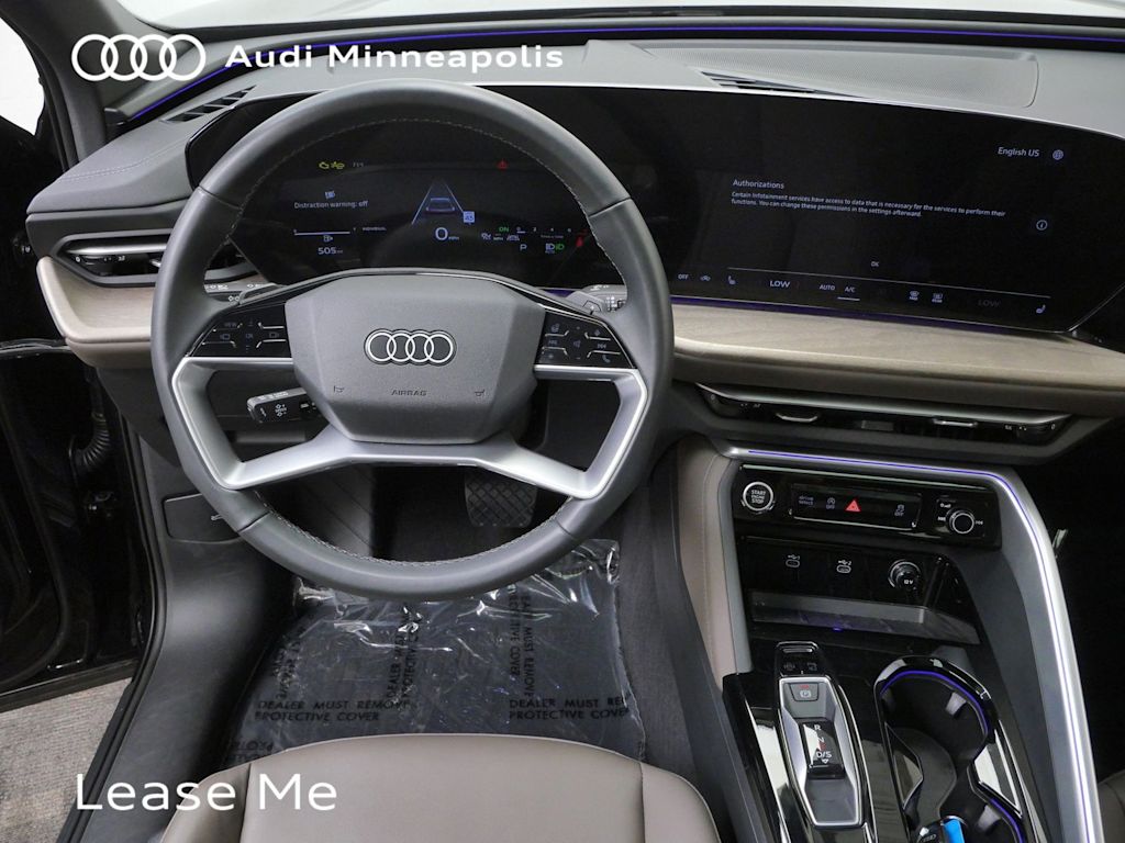 Thumbnail: 2025 Audi Q5 - 2