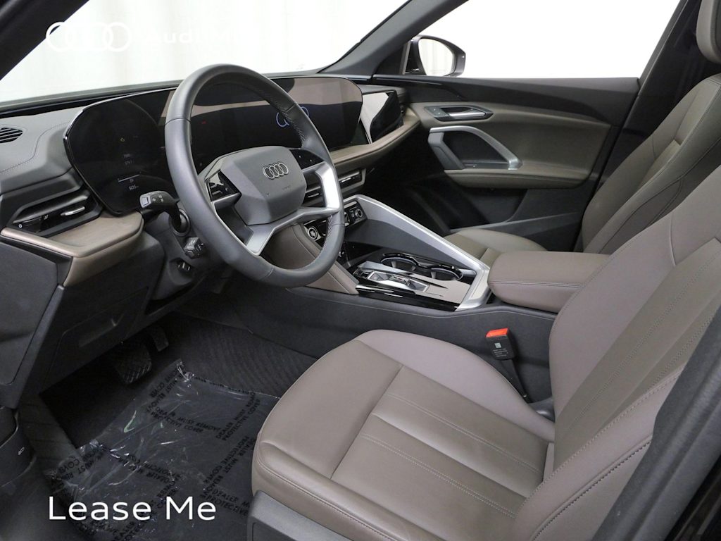 Thumbnail: 2025 Audi Q5 - 7