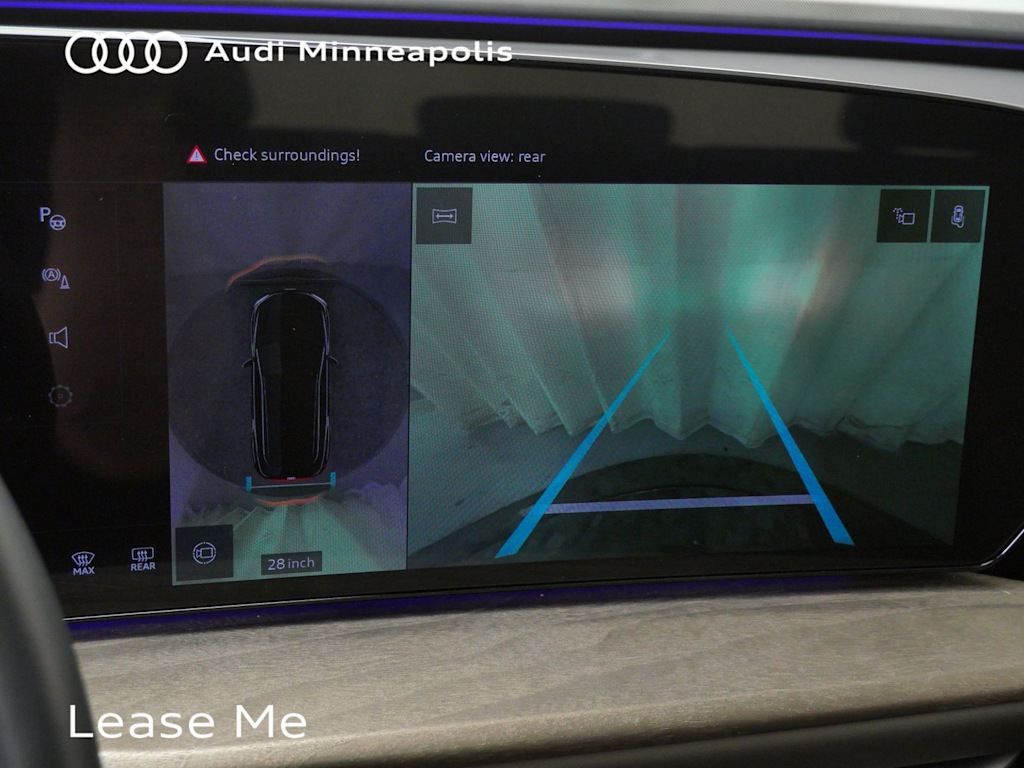 Thumbnail: 2025 Audi Q5 - 27