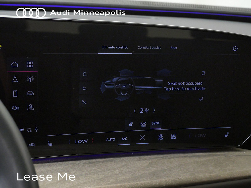 Thumbnail: 2025 Audi Q5 - 23