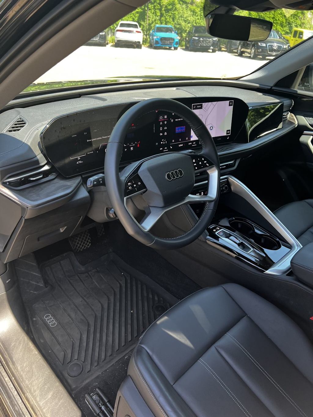 Thumbnail: 2025 Audi Q5 - 2