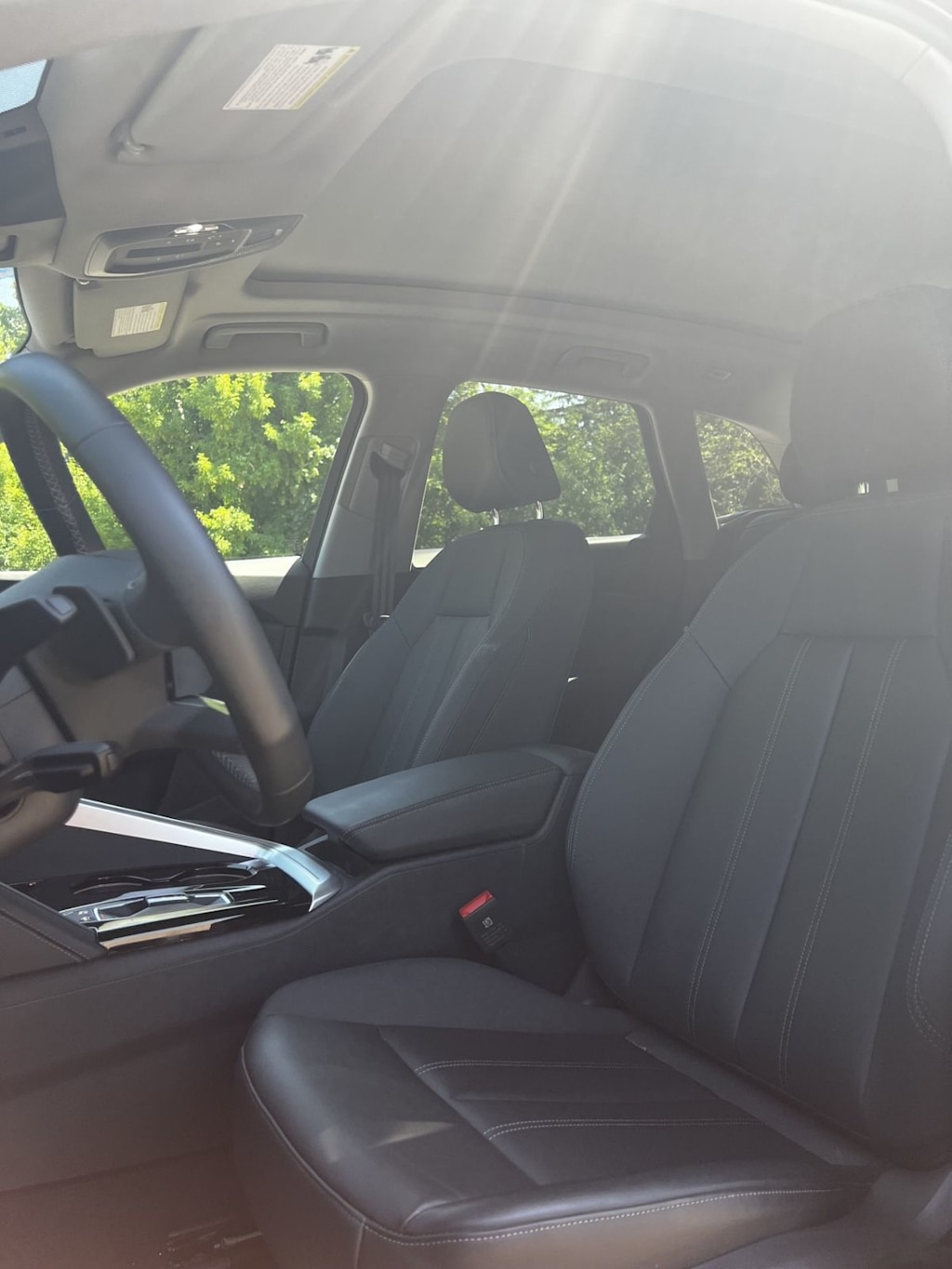 Thumbnail: 2025 Audi Q5 - 7