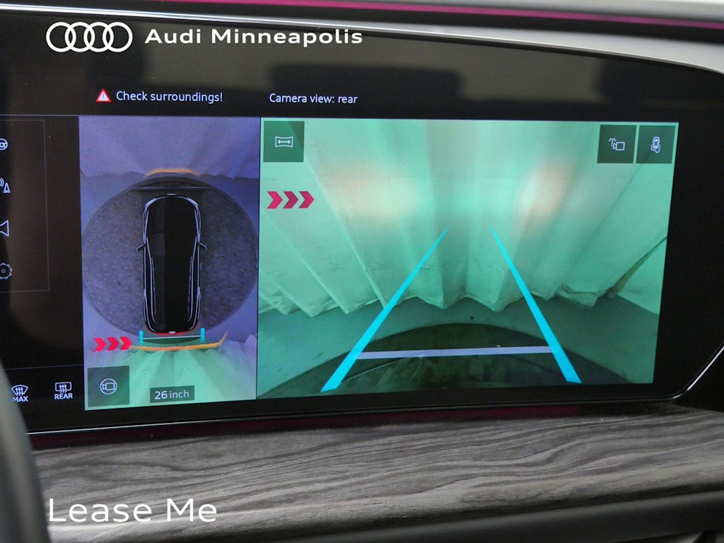Thumbnail: 2025 Audi Q5 - 27