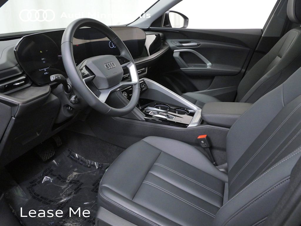 Thumbnail: 2025 Audi Q5 - 7