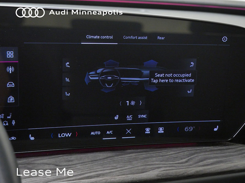 Thumbnail: 2025 Audi Q5 - 24