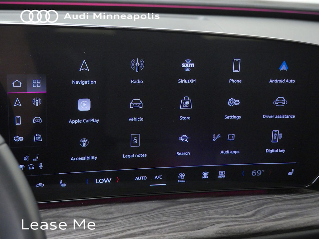 Thumbnail: 2025 Audi Q5 - 23