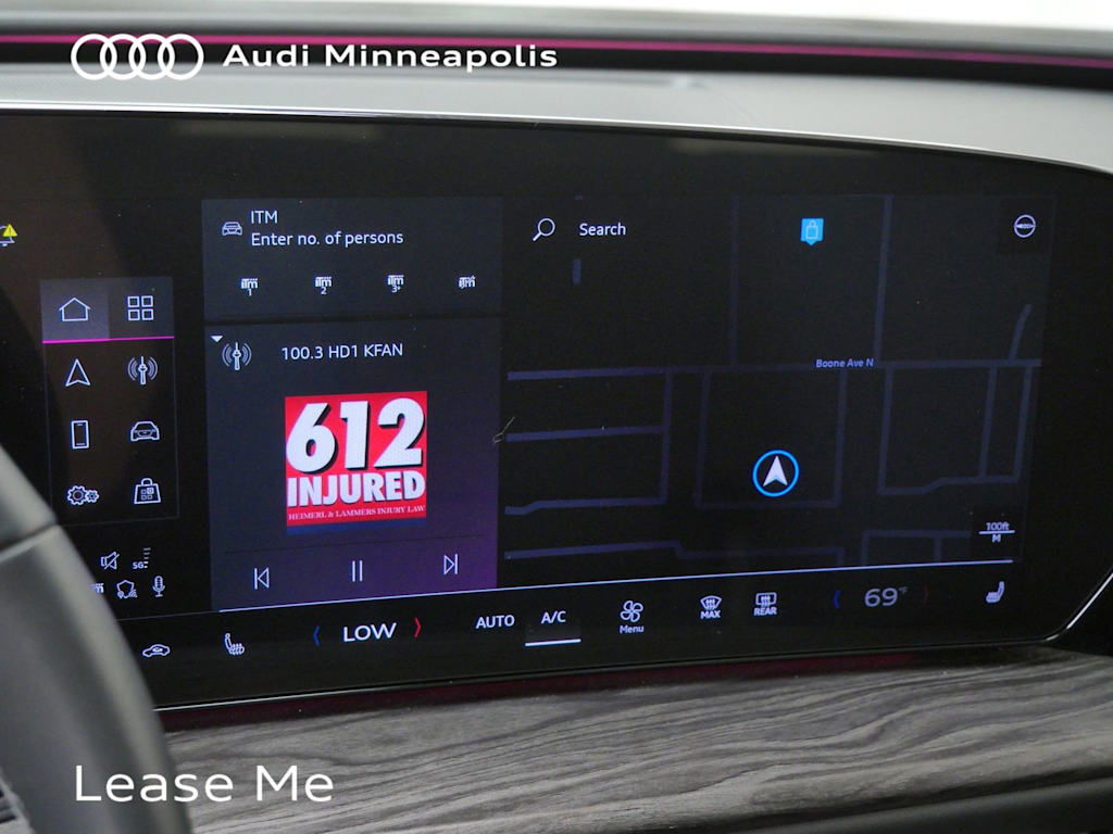 Thumbnail: 2025 Audi Q5 - 9