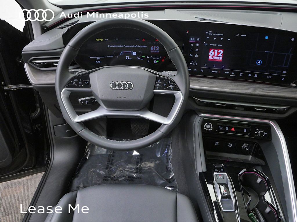 Thumbnail: 2025 Audi Q5 - 2
