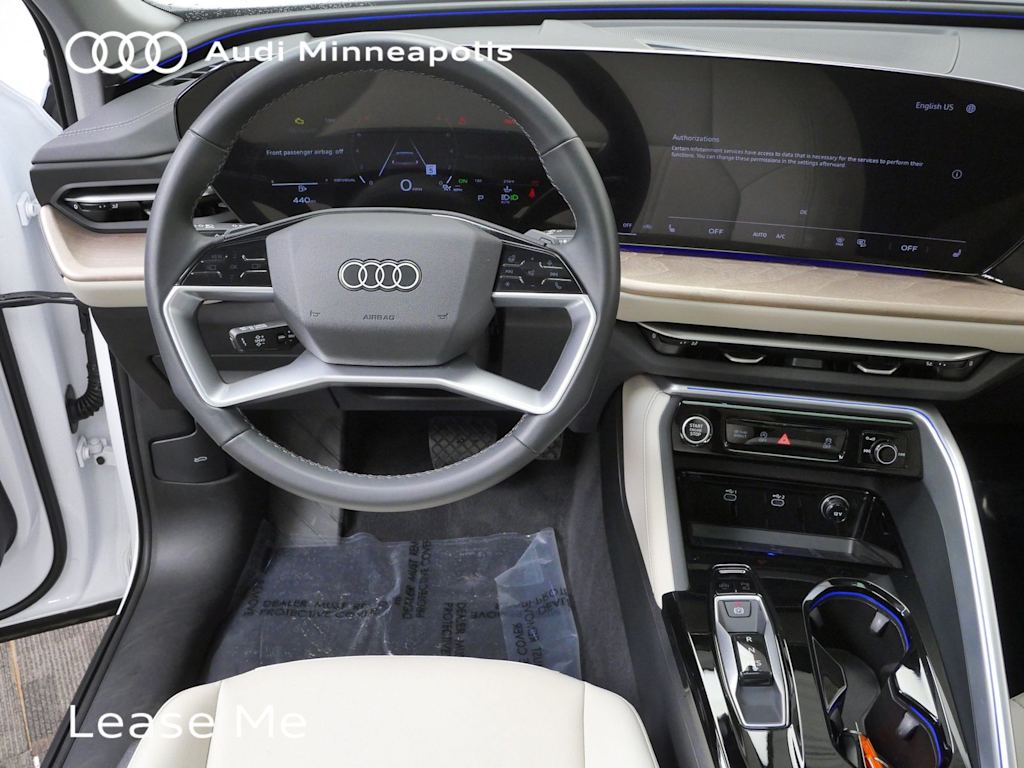 Thumbnail: 2025 Audi Q5 - 2