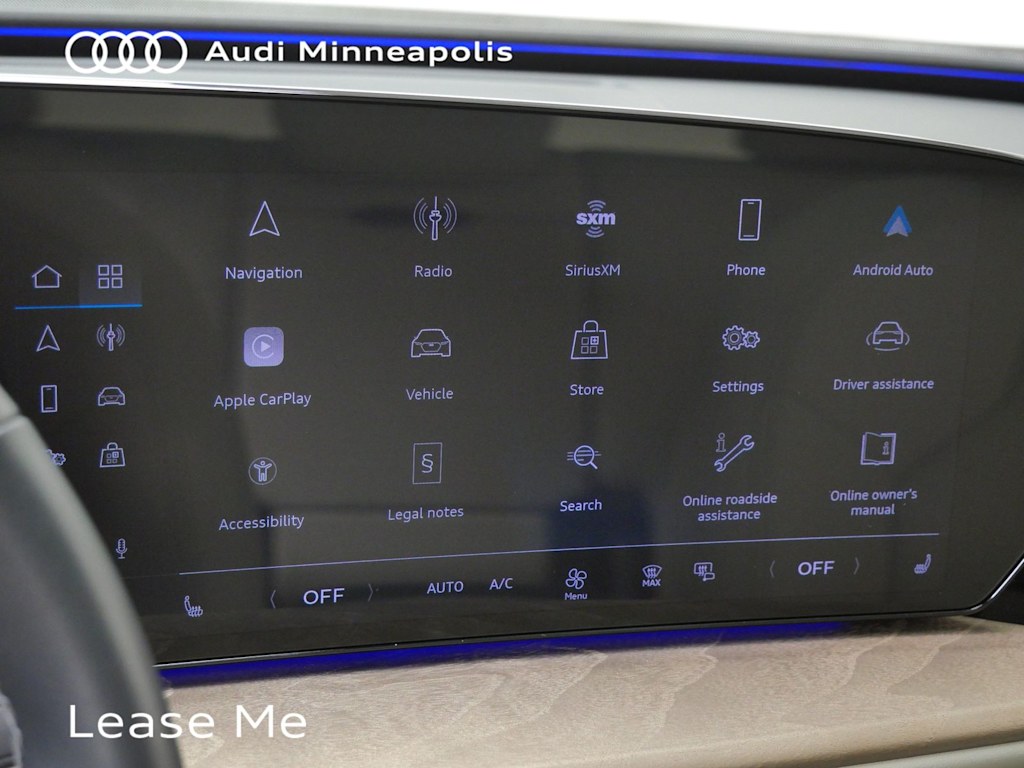 Thumbnail: 2025 Audi Q5 - 12