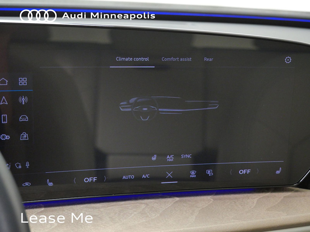 Thumbnail: 2025 Audi Q5 - 24