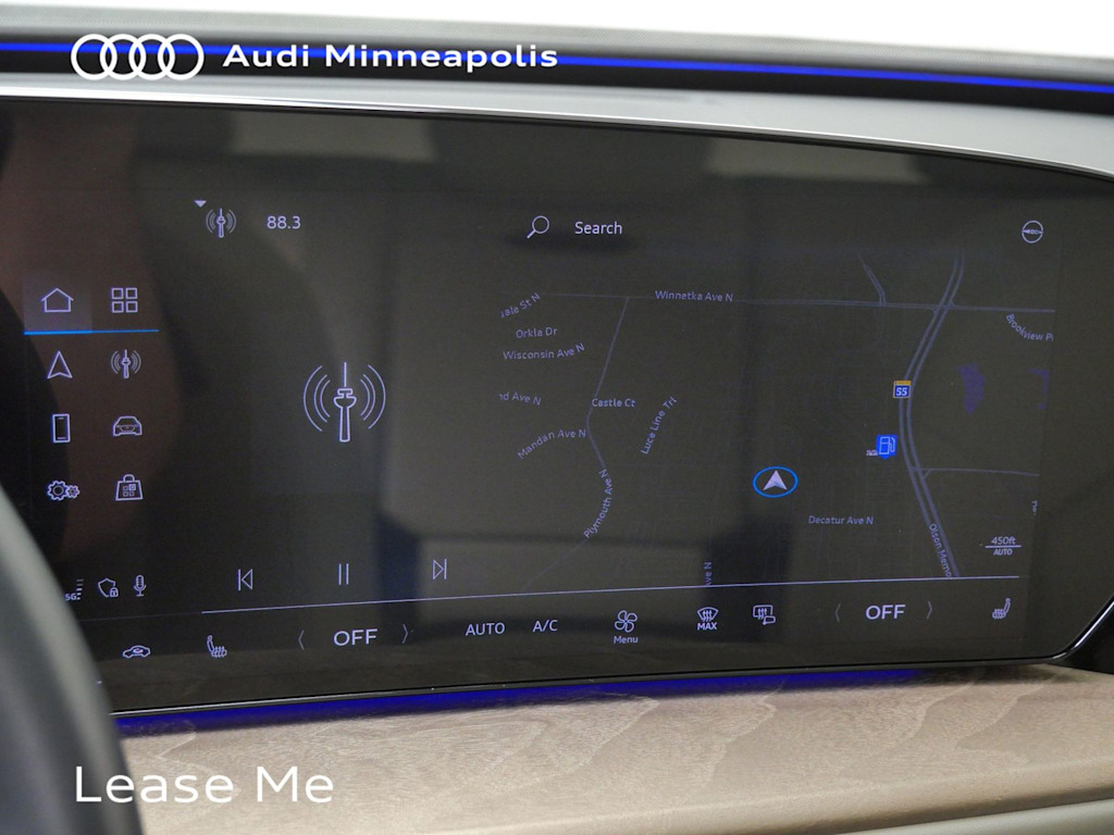 Thumbnail: 2025 Audi Q5 - 10