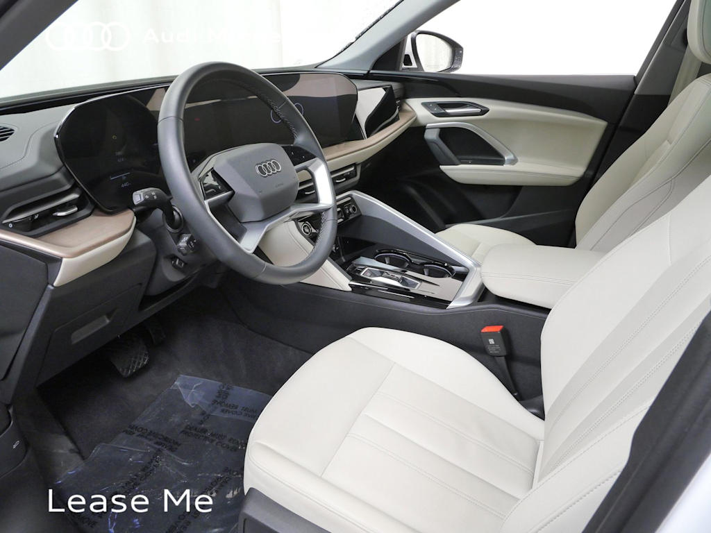 Thumbnail: 2025 Audi Q5 - 8