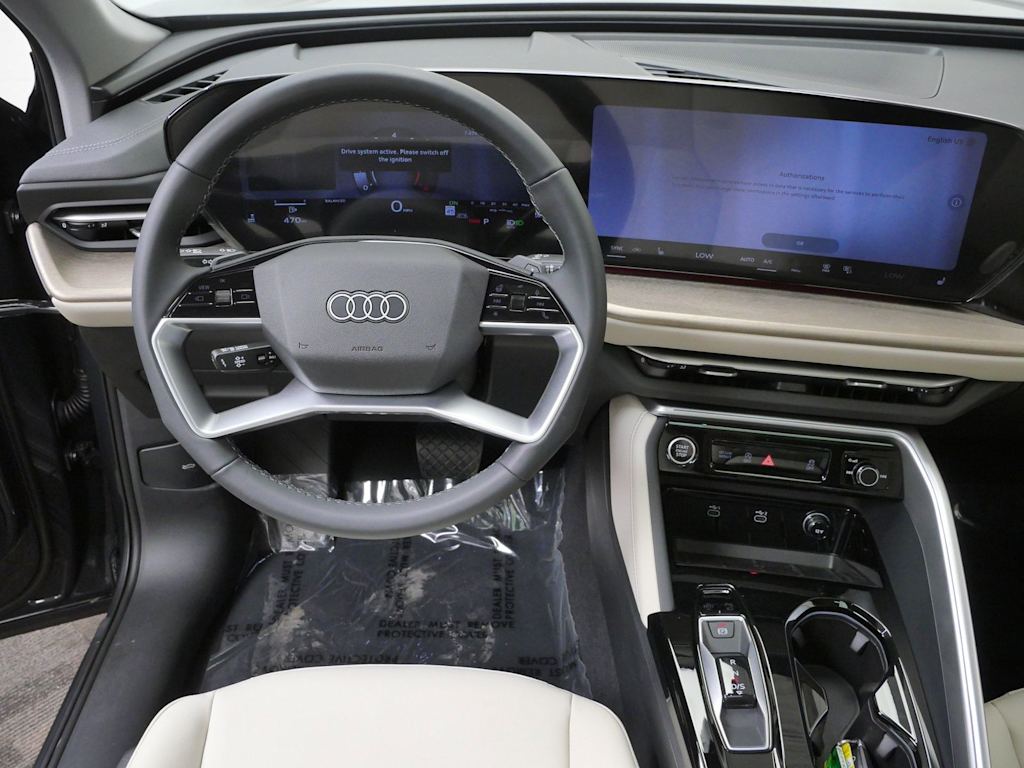 Thumbnail: 2026 Audi Q5 - 2