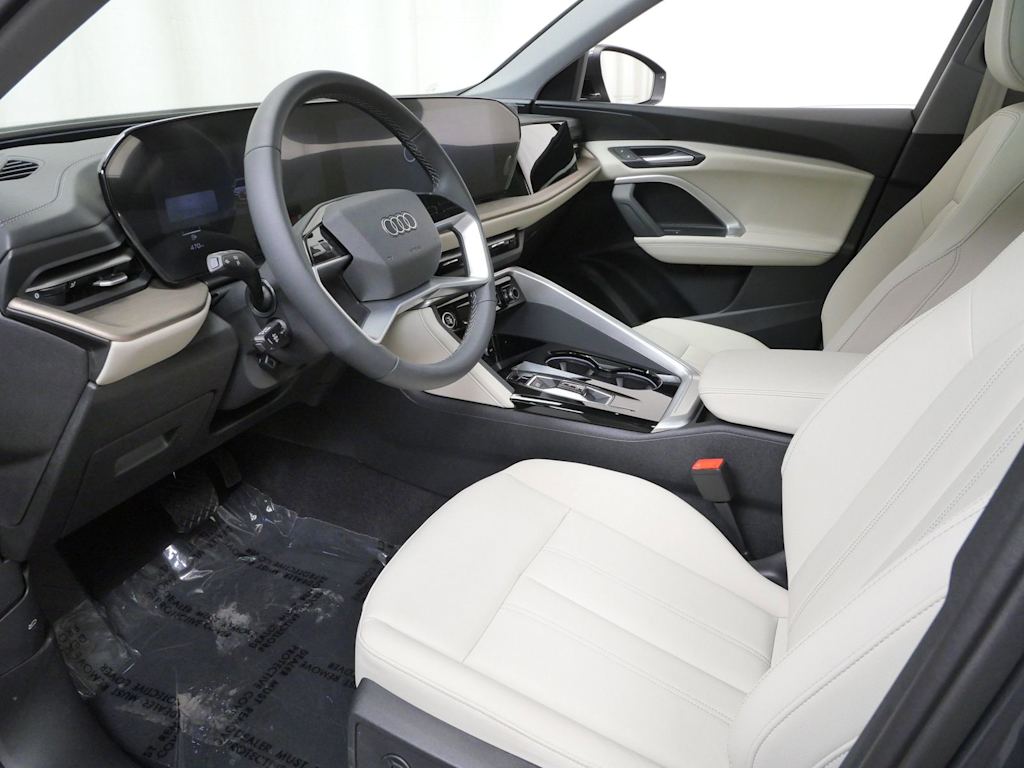 Thumbnail: 2026 Audi Q5 - 7