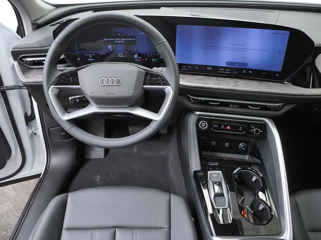 Thumbnail: 2026 Audi Q5 - 2