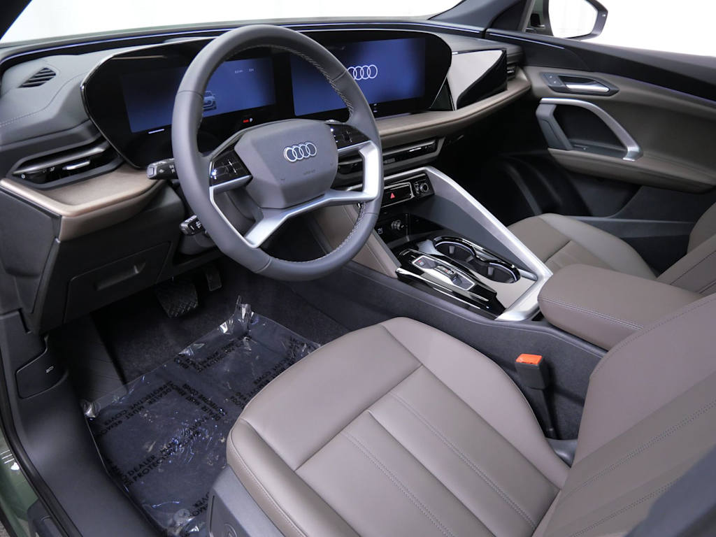 Thumbnail: 2026 Audi Q5 - 2