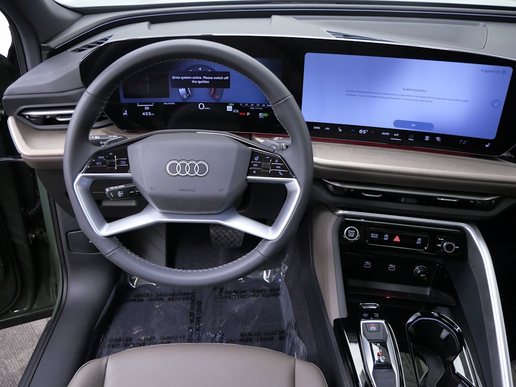 Thumbnail: 2026 Audi Q5 - 7