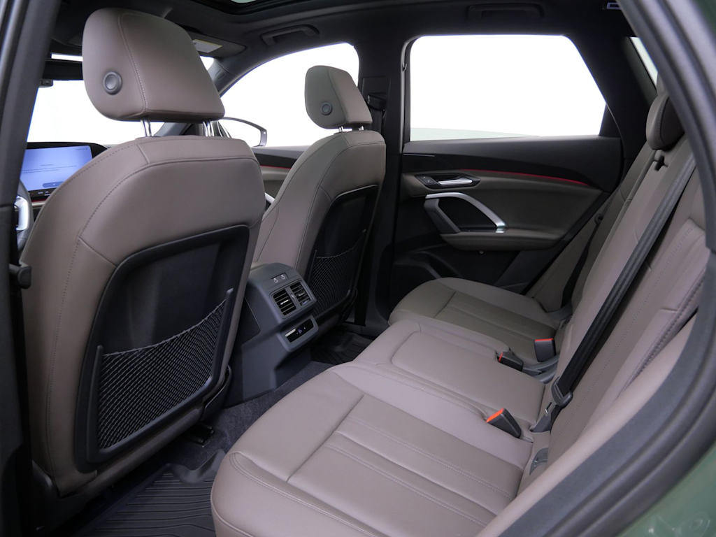 Thumbnail: 2026 Audi Q5 - 8