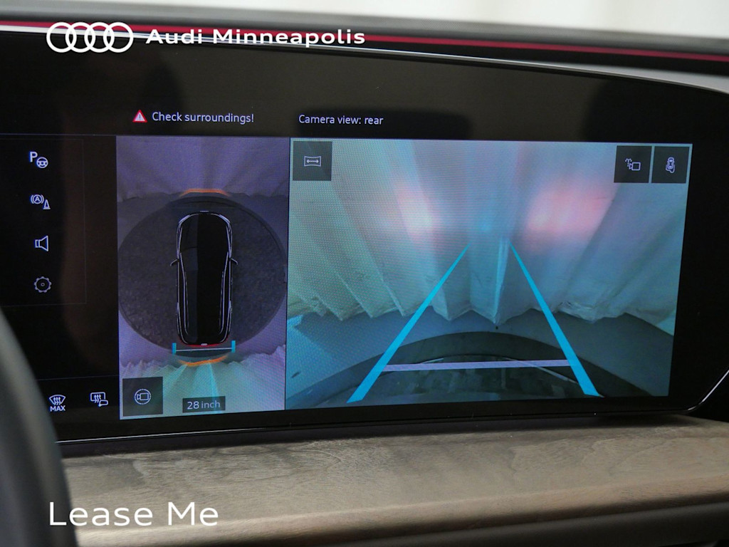 Thumbnail: 2025 Audi Q5 - 27