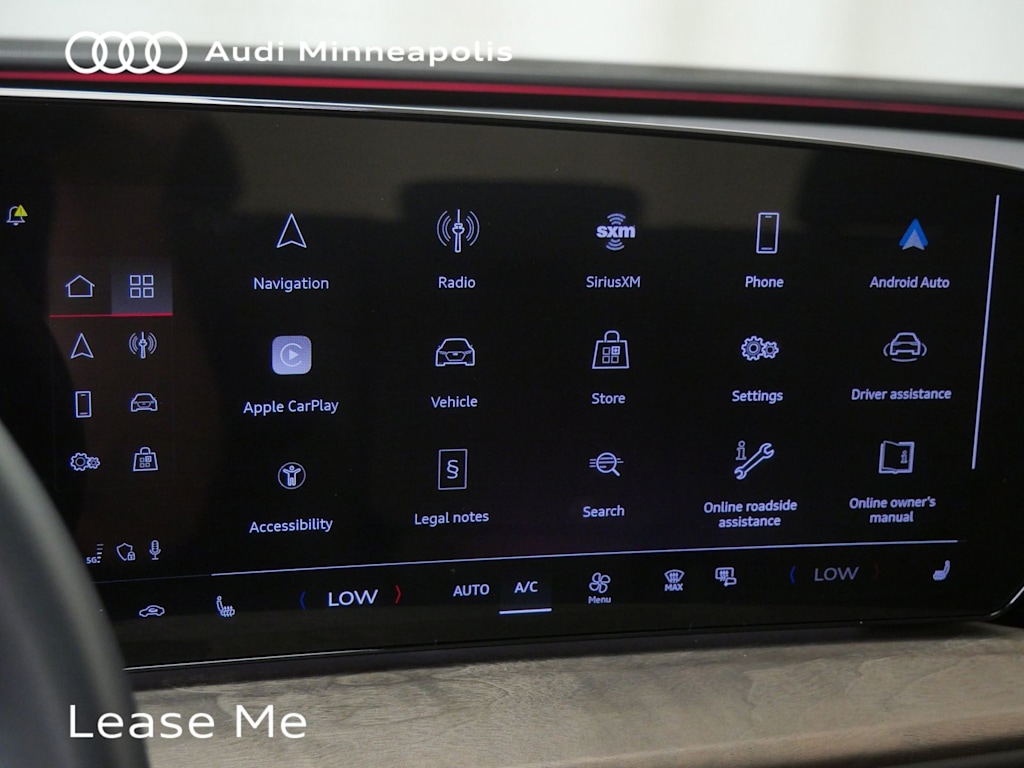 Thumbnail: 2025 Audi Q5 - 23