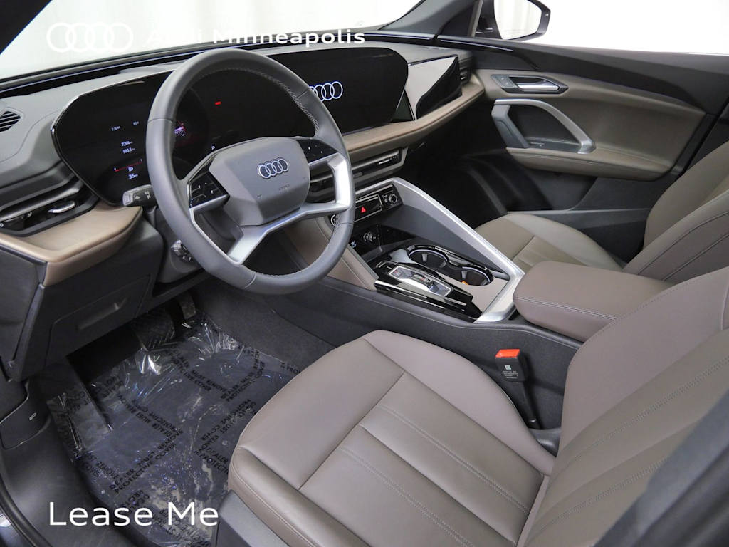 Thumbnail: 2025 Audi Q5 - 2