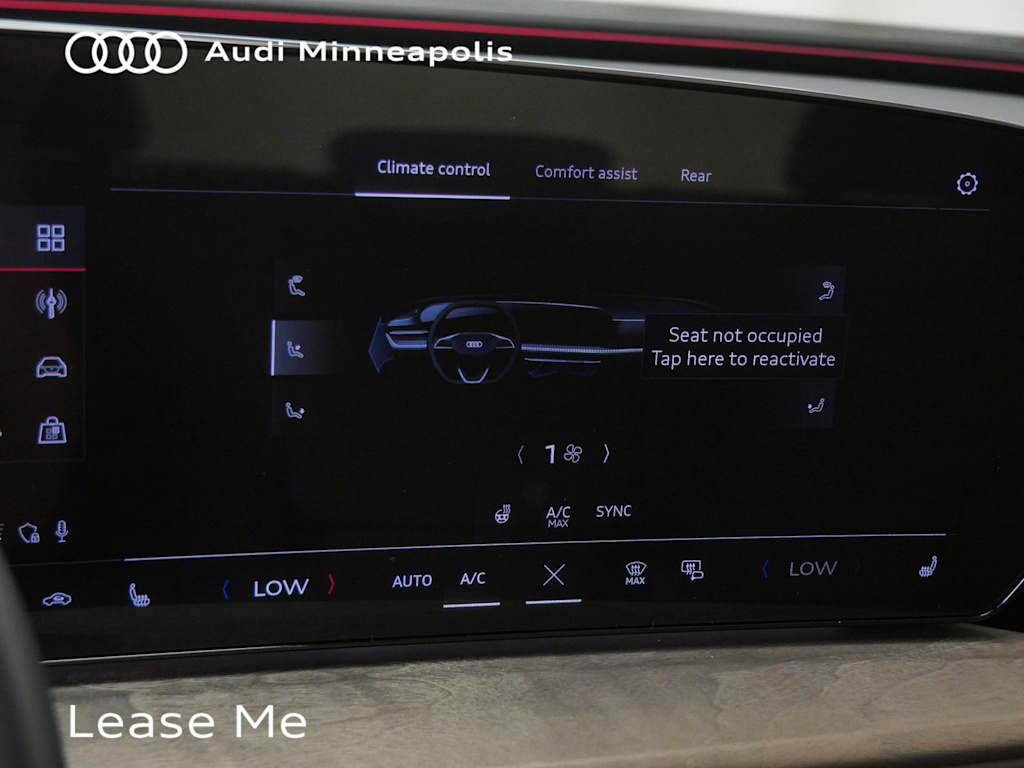 Thumbnail: 2025 Audi Q5 - 24