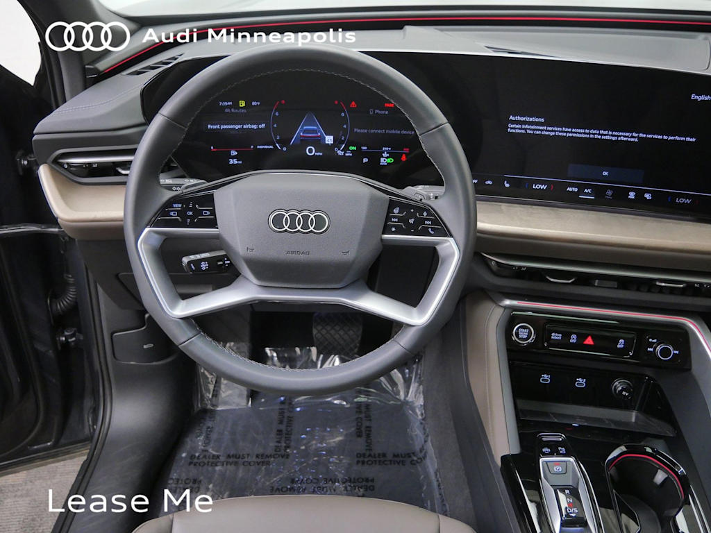 Thumbnail: 2025 Audi Q5 - 8