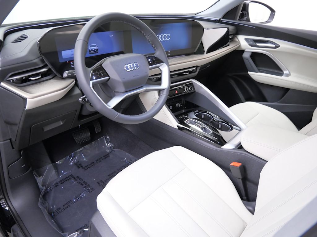 Thumbnail: 2026 Audi Q5 - 2