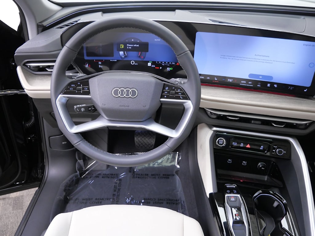 Thumbnail: 2026 Audi Q5 - 6