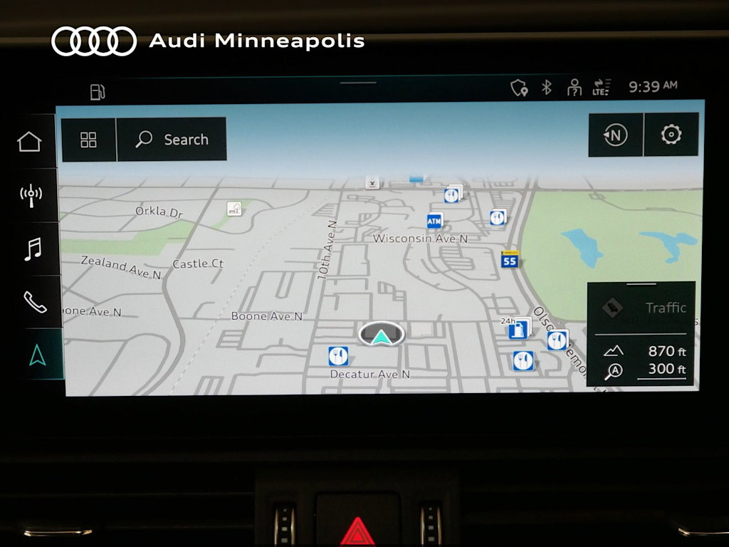 Thumbnail: 2023 Audi SQ5 - 21