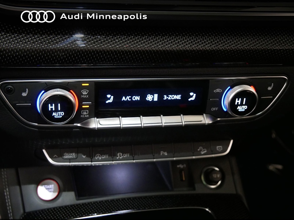 Thumbnail: 2023 Audi SQ5 - 27