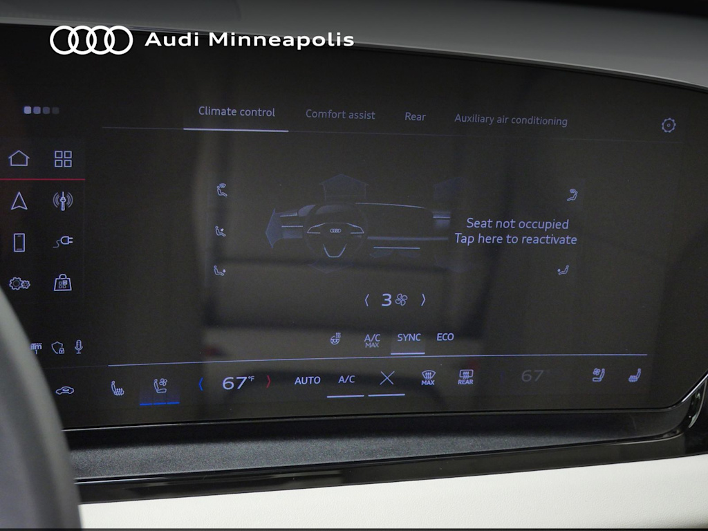 Thumbnail: 2025 Audi Q6 e-tron - 23