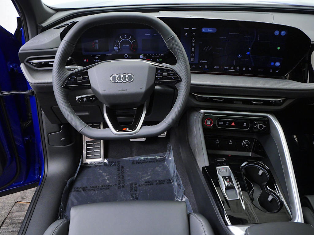 Thumbnail: 2026 Audi SQ5 - 6