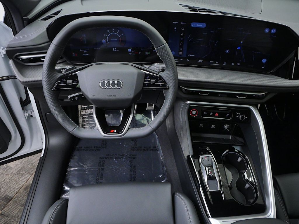 Thumbnail: 2026 Audi SQ5 - 6