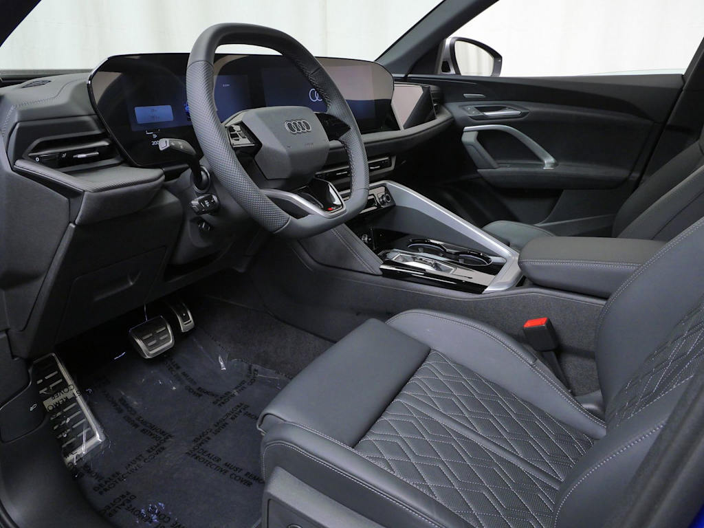Thumbnail: 2026 Audi SQ5 - 6