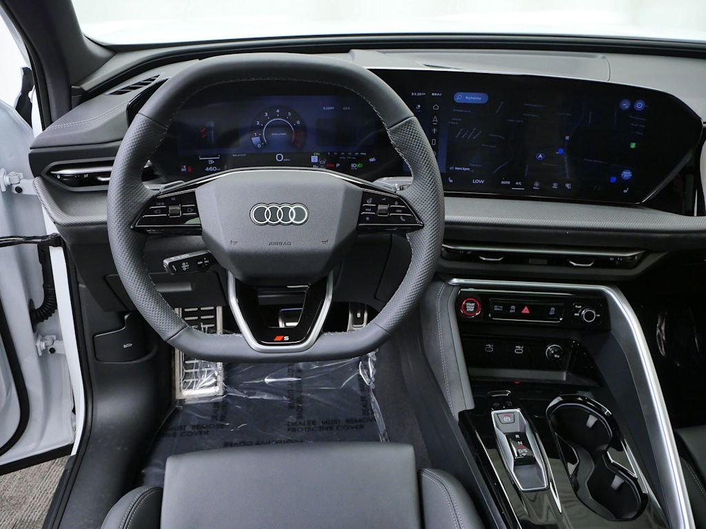 Thumbnail: 2026 Audi SQ5 - 6